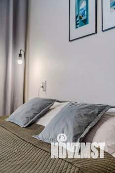 1-к квартира, посуточно, 26м2, 1/1 этаж