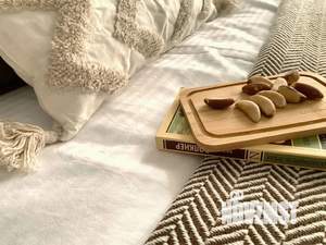 1-к квартира, посуточно, 40м2, 16/16 этаж