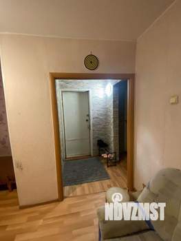 1-к квартира, на длительный срок, 30м2, 9/10 этаж