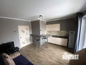 Студия квартира, на длительный срок, 26м2, 5/11 этаж