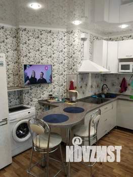 Студия квартира, посуточно, 29м2, 12/20 этаж