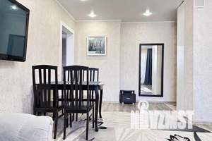 2-к квартира, посуточно, 56м2, 13/21 этаж