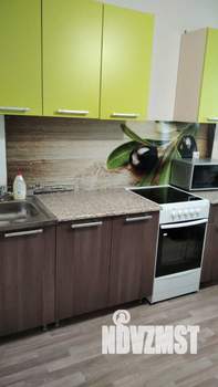 1-к квартира, на длительный срок, 40м2, 6/10 этаж