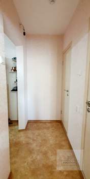 1-к квартира, на длительный срок, 42м2, 9/10 этаж