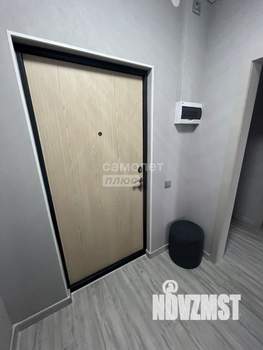 1-к квартира, на длительный срок, 37м2, 15/16 этаж