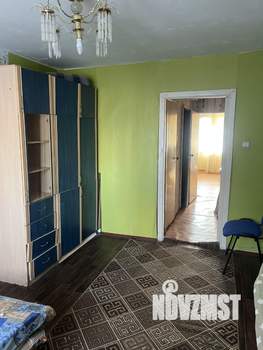 3-к квартира, на длительный срок, 64м2, 5/11 этаж