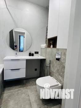 1-к квартира, посуточно, 47м2, 4/25 этаж