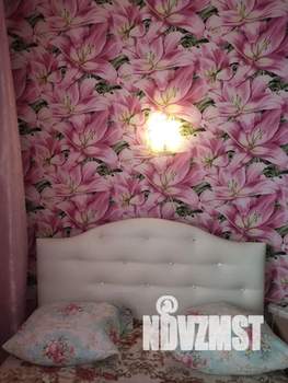 1-к квартира, посуточно, 32м2, 16/18 этаж