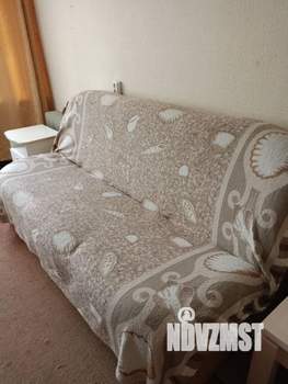 1-к квартира, посуточно, 30м2, 2/5 этаж