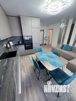 3-к квартира, на длительный срок, 65м2, 3/18 этаж