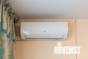 1-к квартира, посуточно, 35м2, 20/20 этаж