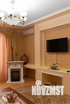 2-к квартира, посуточно, 42м2, 1/9 этаж