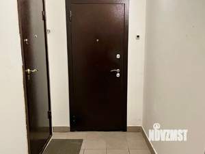 1-к квартира, на длительный срок, 36м2, 4/10 этаж