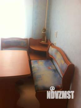 1-к квартира, на длительный срок, 43м2, 2/10 этаж