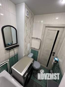 1-к квартира, на длительный срок, 32м2, 2/5 этаж