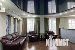 3-к квартира, посуточно, 84м2, 14/16 этаж