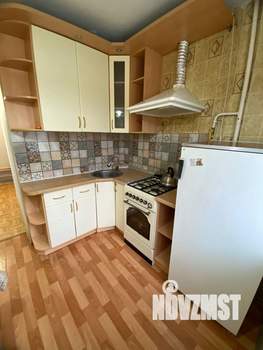2-к квартира, на длительный срок, 45м2, 3/5 этаж