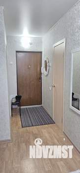 Студия квартира, на длительный срок, 25м2, 5/11 этаж