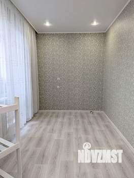 2-к квартира, на длительный срок, 41м2, 14/16 этаж