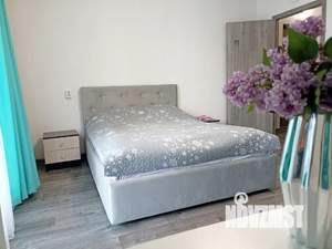 1-к квартира, посуточно, 30м2, 9/18 этаж