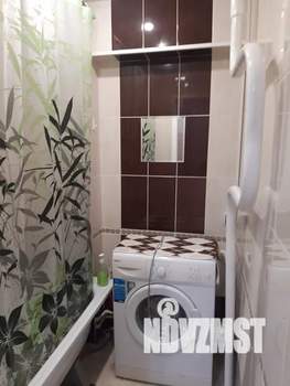 1-к квартира, посуточно, 35м2, 1/16 этаж