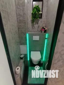 1-к квартира, посуточно, 33м2, 2/9 этаж