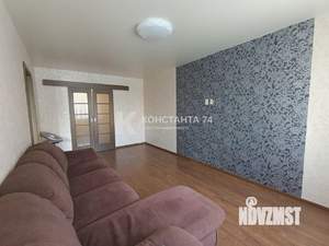 3-к квартира, на длительный срок, 76м2, 6/9 этаж