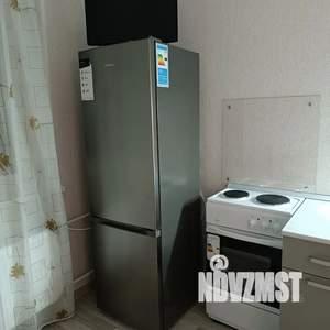 1-к квартира, посуточно, 40м2, 10/10 этаж