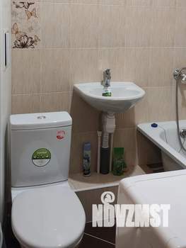 1-к квартира, посуточно, 31м2, 4/5 этаж