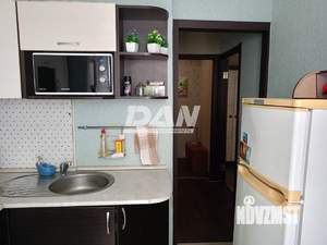 1-к квартира, на длительный срок, 32м2, 3/5 этаж