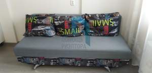 Студия квартира, на длительный срок, 31м2, 11/27 этаж