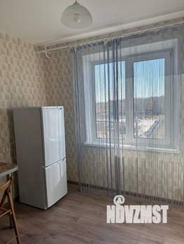 1-к квартира, на длительный срок, 33м2, 6/9 этаж