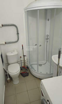 Студия квартира, на длительный срок, 24м2, 9/16 этаж