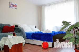 3-к квартира, посуточно, 75м2, 3/5 этаж