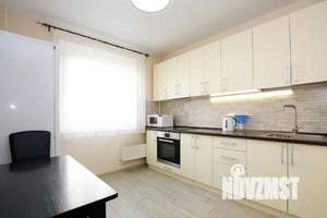 1-к квартира, посуточно, 43м2, 4/11 этаж