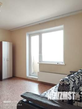 1-к квартира, на длительный срок, 39м2, 10/11 этаж