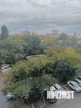 1-к квартира, на длительный срок, 40м2, 4/9 этаж