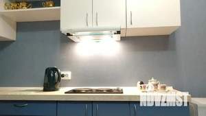 Студия квартира, посуточно, 27м2, 4/10 этаж