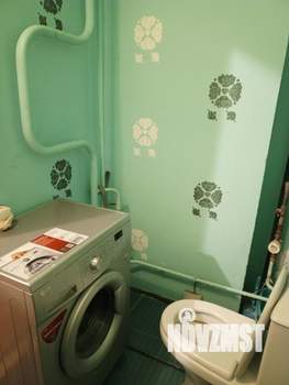 Студия квартира, на длительный срок, 24м2, 9/11 этаж