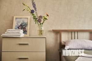 1-к квартира, посуточно, 36м2, 1/9 этаж