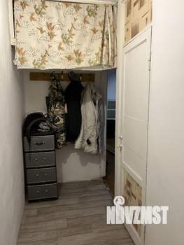 1-к квартира, на длительный срок, 32м2, 1/5 этаж