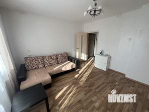 Студия квартира, на длительный срок, 29м2, 9/19 этаж