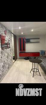 2-к квартира, на длительный срок, 40м2, 2/5 этаж