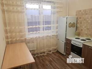 1-к квартира, на длительный срок, 41м2, 8/10 этаж