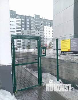 1-к квартира, на длительный срок, 58м2, 1/11 этаж