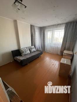 1-к квартира, на длительный срок, 31м2, 7/10 этаж