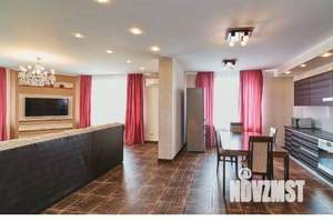 3-к квартира, на длительный срок, 154м2, 12/21 этаж