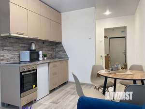 1-к квартира, посуточно, 36м2, 5/18 этаж