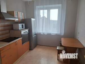 1-к квартира, на длительный срок, 32м2, 8/10 этаж