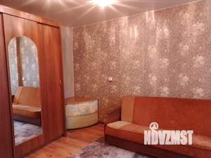 1-к квартира, на длительный срок, 31м2, 1/5 этаж